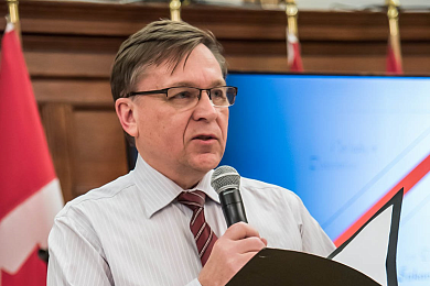 Пётра Мурзёнак: “Беларус, які вызнае сябе беларусам, не можа быць ворагам”