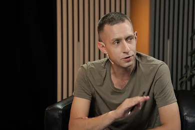 Алесь Кіркевіч: «Небяспечныя не «бабарыкінцы», а масавая палітычная наіўнасць»