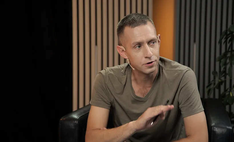 Алесь Кіркевіч: «Небяспечныя не «бабарыкінцы», а масавая палітычная наіўнасць»