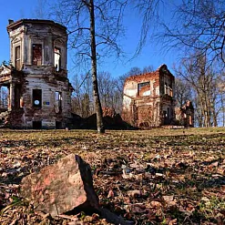 Сядзіба «Беліца»