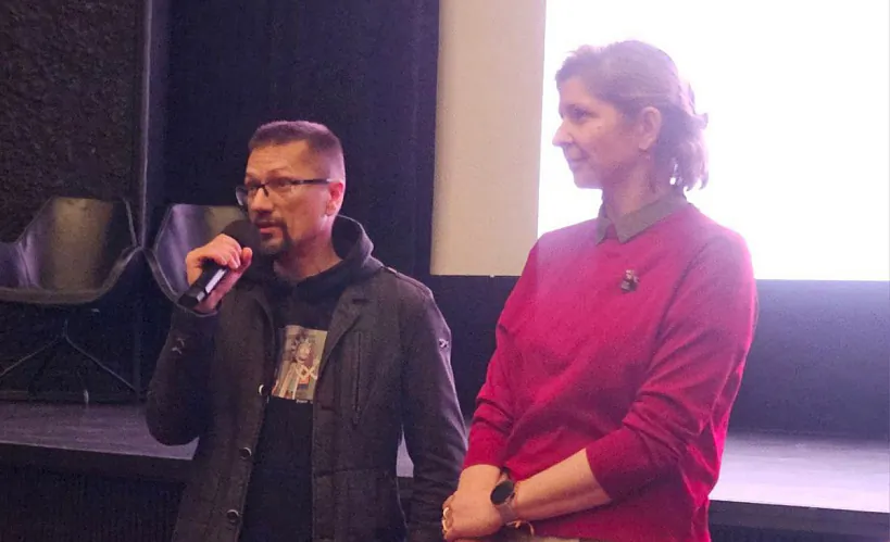 «Пахаванне» «Бульбамуві»