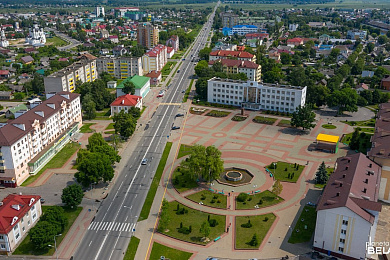 Вандруем разам з «Будзьма!»: што паглядзець у Івацэвіцкім раёне. Частка першая