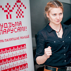 “Кірмаш праектаў” у Лідзе: ад даступнага горада да новага замка