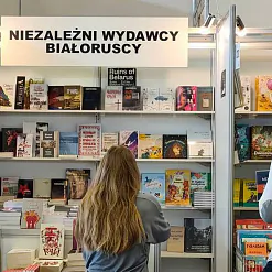 Познаньскі кніжны кірмаш