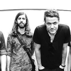 Галоўны хіт Imagine Dragons прагучыць па-беларуску