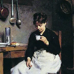 Ганна Цюндзявіцкая: сціплая аўтарка першага на беларускіх землях гаспадарчага бестселера Гаспадыня