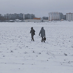 Заўтра. Мазырская аповесць