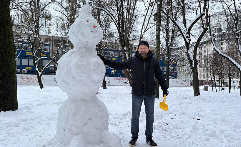 Валера Руселік