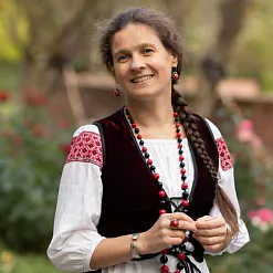 Таццяна Грыневіч-Матафонава