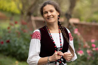 Таццяна Грыневіч-Матафонава