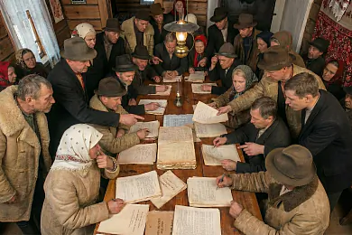 «Ранішняя зара» перад заходам сонца. Гісторыя кааператыўнага бізнесу па-палеску, які закрыўся за месяц да пачатку вайны