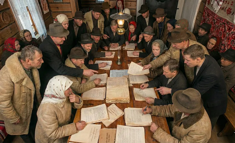 «Ранішняя зара» перад заходам сонца. Гісторыя кааператыўнага бізнесу па-палеску, які закрыўся за месяц да пачатку вайны