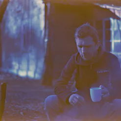 Антон Анішчанка