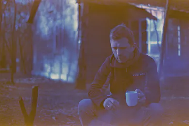 Антон Анішчанка