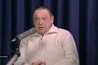 Аляксандр Фядута: «Будзем чытаць Караткевіча. Сёння гэта наша нацыянальная ідэя»