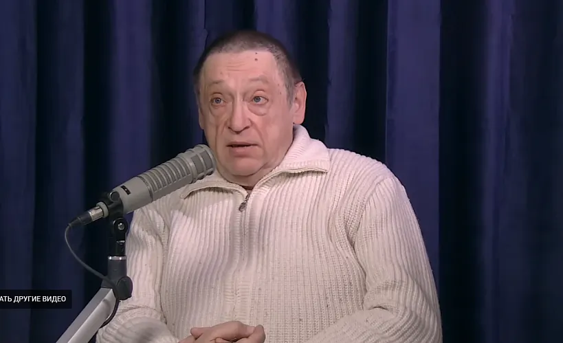 Аляксандр Фядута: «Будзем чытаць Караткевіча. Сёння гэта наша нацыянальная ідэя»