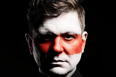 Лявон Вольскі