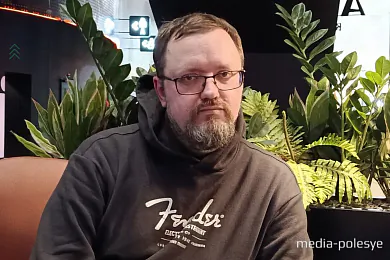 Ціхан Чарнякевіч