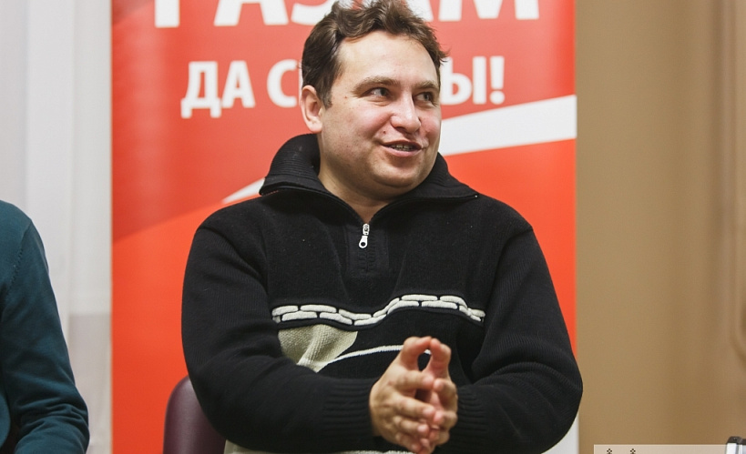 Як з горада турмаў зрабіць горад мары. На ток-шоў у Оршы зруйнавалі вобраз “крымінальнай сталіцы”