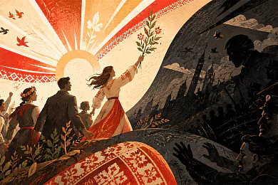 Дзень незалежнасці