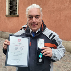 Павал Казанэцкі