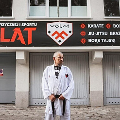 Клуб «Волат»