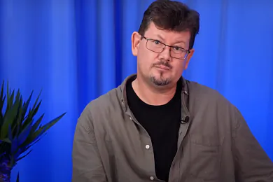 Андрэй Хадановіч