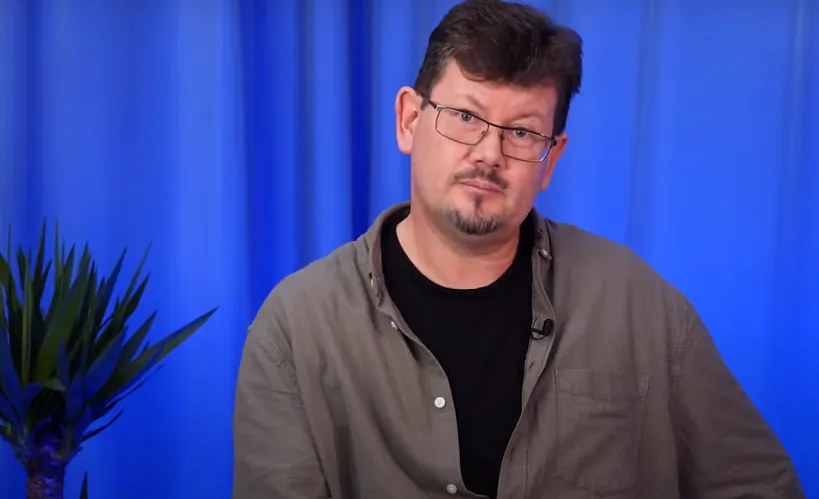 Андрэй Хадановіч