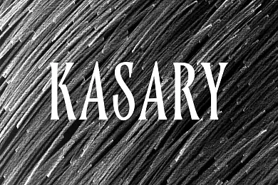 Kasary 