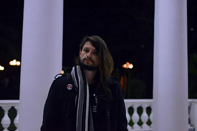 Мікола Аэру