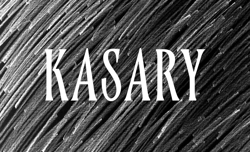 Kasary 