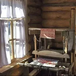 «Беларускі падворак»