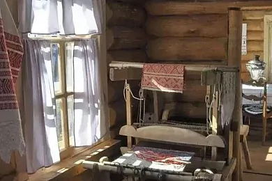 «Беларускі падворак»
