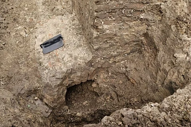 Заслаўскі замак