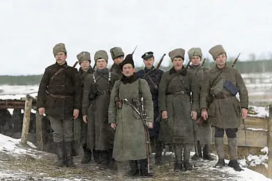 Ці магло Слуцкае паўстанне быць удалым?