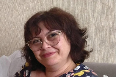 Судзяць галоўную рэдактарку газеты «Новы Час» Аксану Колб. АБНОЎЛЕНА