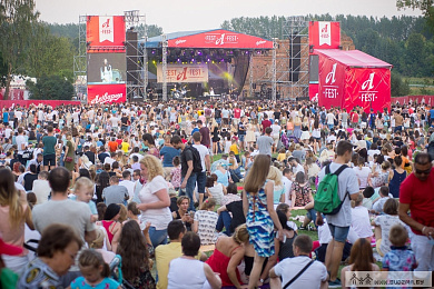 Сёлета «Аліварыя» абяцае новы фармат фестывалю A-Fest