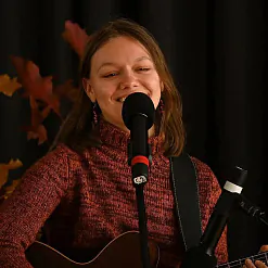 Юстына Карпіловіч