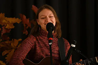 Юстына Карпіловіч