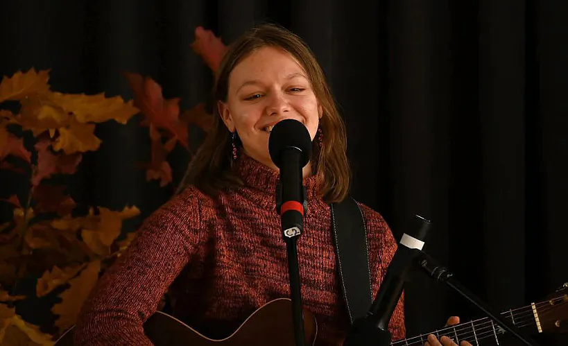 Юстына Карпіловіч