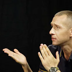 Алесь Кіркевіч