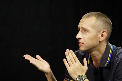 Алесь Кіркевіч