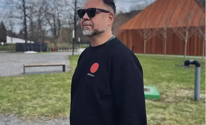Сяргей Міхалок