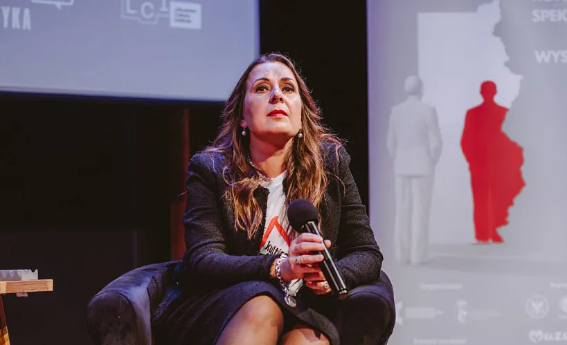 Крысціна Сабаляўскайце