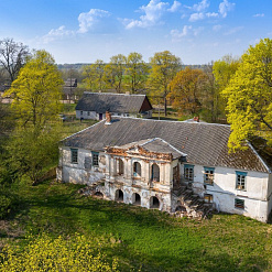 9 адметных сядзібаў, пра якія вы не чулі