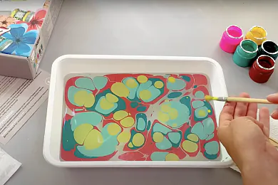 6 незвычайных захапленняў, каб зняць стрэс 