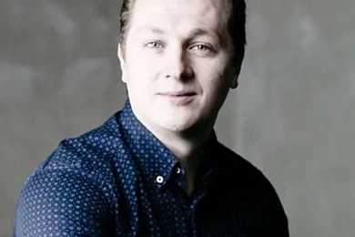 Павел Валужын