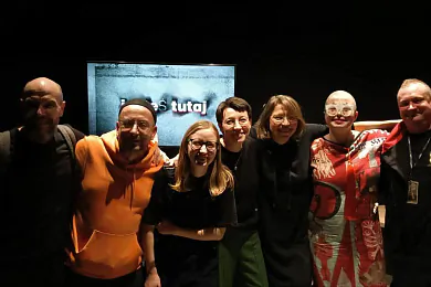 Вольныя Купалаўцы, лабараторыі і канферэнцыя: чаго чакаць на беларускім тэатральным фестывалі ў Любліне