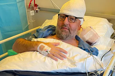 Адкрыты збор у падтрымку беларускага даследчыка і актывіста Юрася Юркевіча