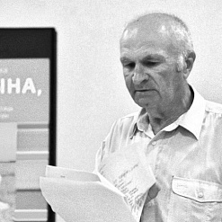 Памёр пісьменнік Мікола Маляўка